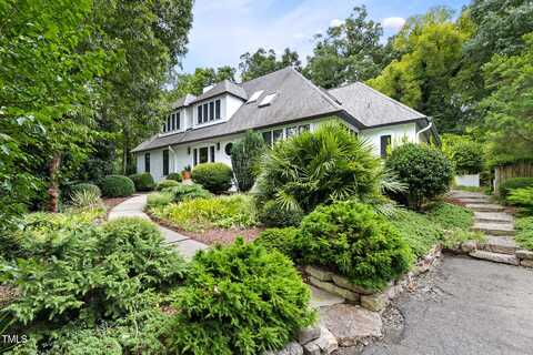 100 Greenwood Lane, Chapel Hill, NC 27517