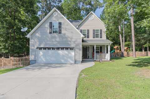 322 Sugarberry Court, Jacksonville, NC 28540