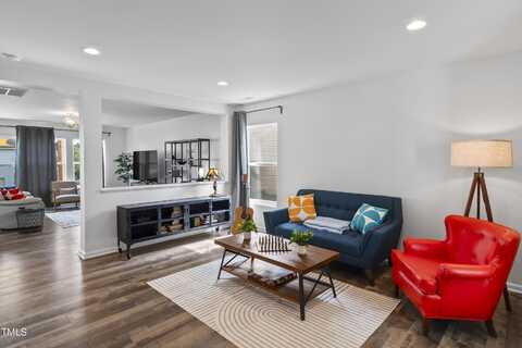 512 Magna Drive, Durham, NC 27703