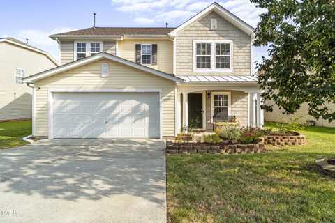 512 Magna Drive, Durham, NC 27703