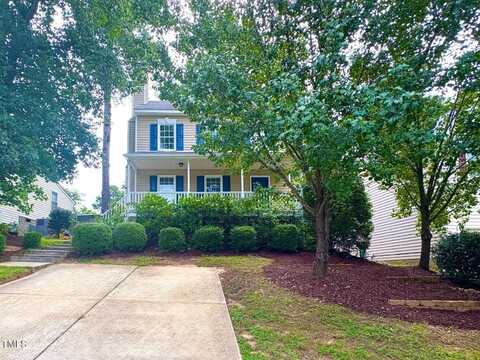 111 Gumdrop Path, Apex, NC 27502