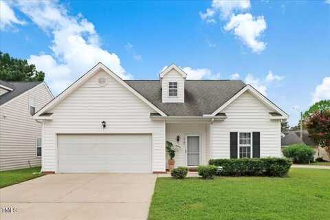 2165 Castle Pines Drive, Raleigh, NC 27604