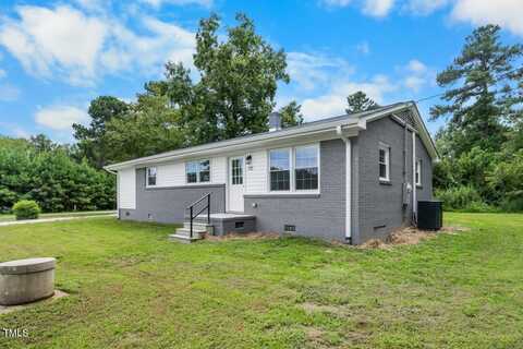 332 Gunn Poole Road, Mebane, NC 27302