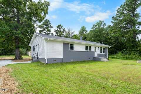 332 Gunn Poole Road, Mebane, NC 27302