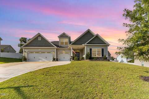 251 Samuel Nicholas Drive, Cameron, NC 28326