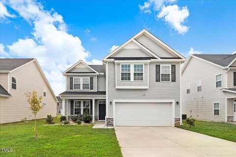 110 Wicklow Court, Clayton, NC 27527
