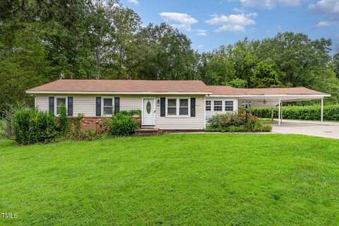 5177 Forest View Height Road, Oxford, NC 27565