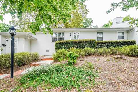 1941 Clark Avenue, Raleigh, NC 27605