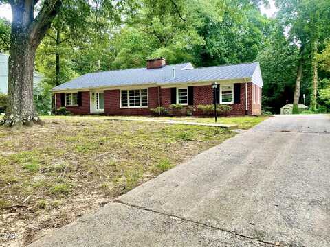 1820 Edgewood Avenue, Burlington, NC 27215