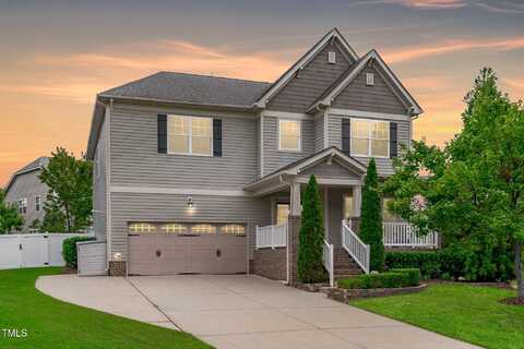 1909 Ferntree Court, Morrisville, NC 27560