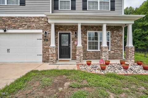 1021 Purple Verbena Court, Zebulon, NC 27597