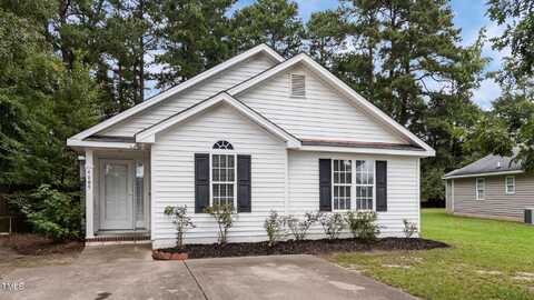 4009 Huntsmoor Lane, Wilson, NC 27896