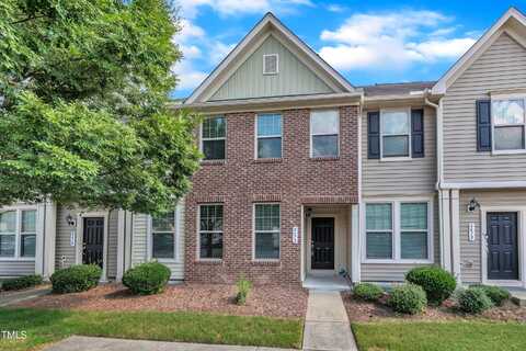 4472 Middletown Drive, Wake Forest, NC 27587