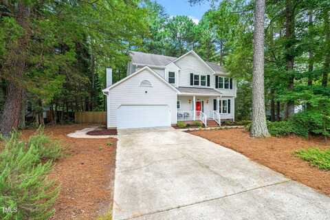 5007 Wineberry Drive, Durham, NC 27713