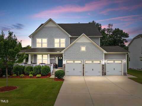 1001 Kennison Court, Rolesville, NC 27571