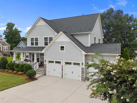 1001 Kennison Court, Rolesville, NC 27571