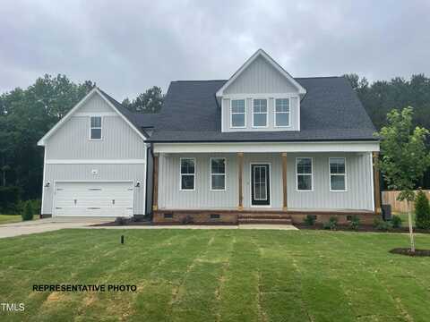 42 Sundrops Trail, Dunn, NC 28334