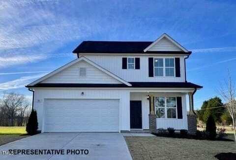 170 W Saltgrass Lane, Smithfield, NC 27577