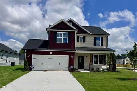 120 W Saltgrass Lane, Smithfield, NC 27577