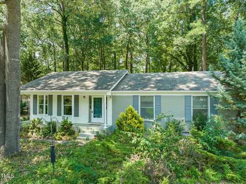 1317 Elmset Lane, Durham, NC 27713