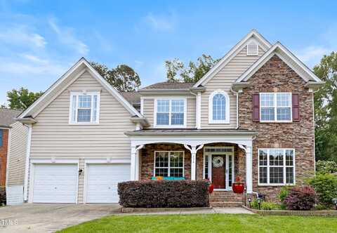534 Siltstone Place, Cary, NC 27519