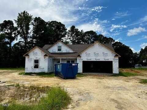 18 Alex Acres Way, Selma, NC 27576