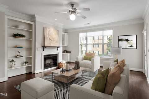 3811 Lunceston Way, Raleigh, NC 27613