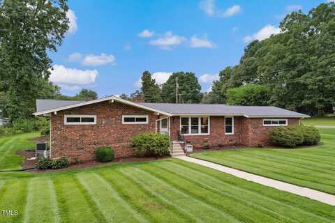 1242 Dogwood Street, Burlington, NC 27217
