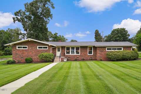1242 Dogwood Street, Burlington, NC 27217