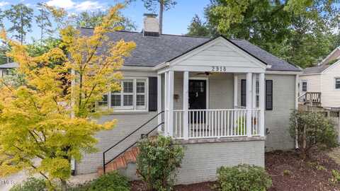 2918 Oberlin Road, Raleigh, NC 27608