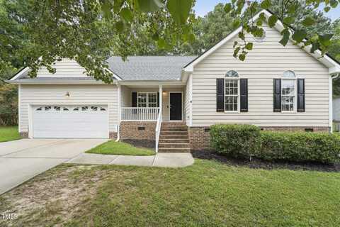 2755 Dorothy Court, Creedmoor, NC 27522