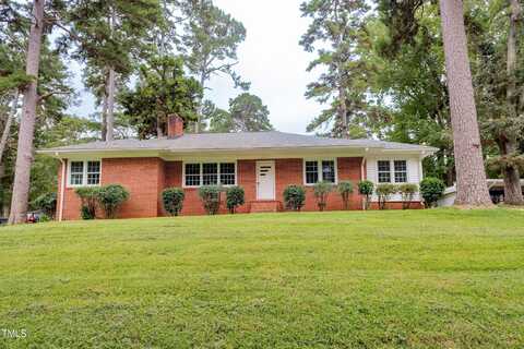 105 W Thorndale Drive, Oxford, NC 27565