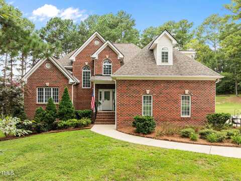 920 Knotts Hill Place, Knightdale, NC 27545