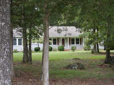 979 Lamont Norwood Road, Pittsboro, NC 27312