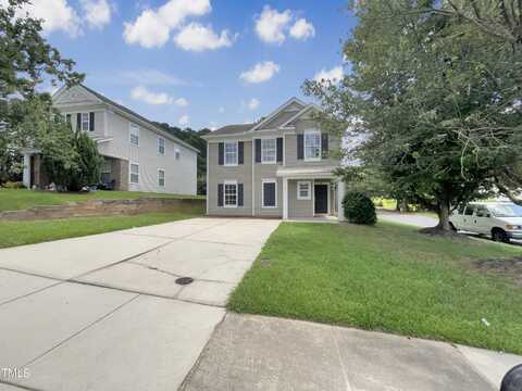 1157 Rutledge Landing Drive, Knightdale, NC 27545