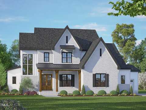 8509 Pinefield Road, Apex, NC 27523