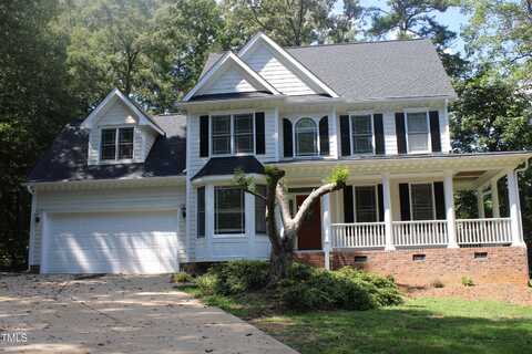 4705 Trotter Drive, Raleigh, NC 27603