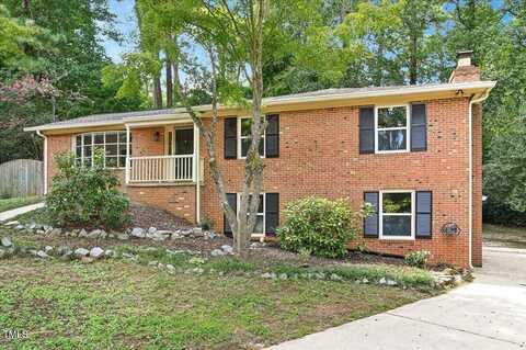 3710 Lail Court, Raleigh, NC 27606
