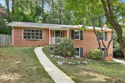 3710 Lail Court, Raleigh, NC 27606