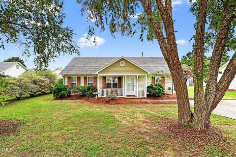 632 Waterford Drive, Clayton, NC 27520