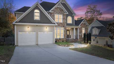 223 Kinvara Court, Wake Forest, NC 27587