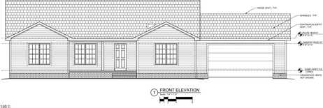 104 Grace Pond Avenue, Benson, NC 27504