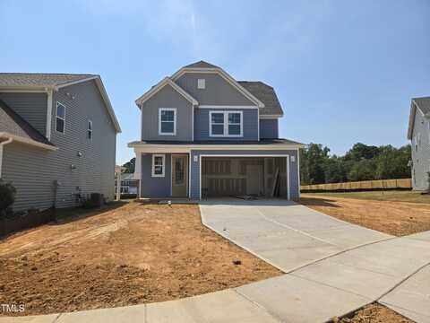 27 Windflower Court, Clayton, NC 27520