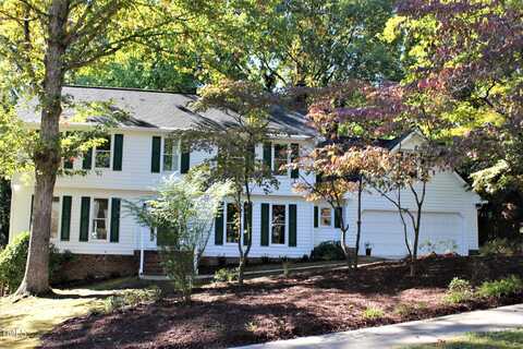 6321 Gainsborough Drive, Raleigh, NC 27612
