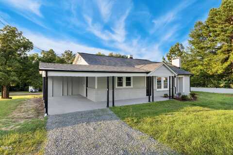525 E Stewart Street, Coats, NC 27521