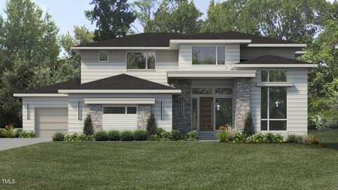 961 Wimbleton Drive, Raleigh, NC 27609