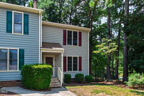 6515 Hearthstone Drive, Raleigh, NC 27615