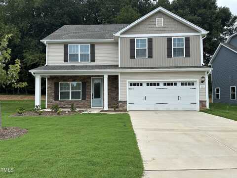 306 Shiloh Way, Mebane, NC 27302