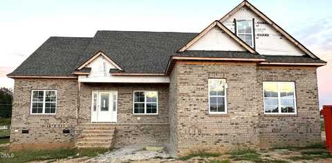 7515 Sweetwater Drive, Nashville, NC 27856