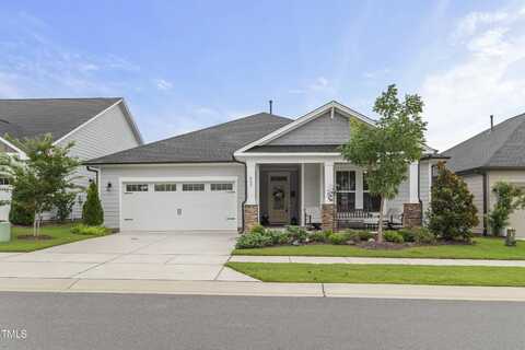 809 Still Willow Lane, Wendell, NC 27591